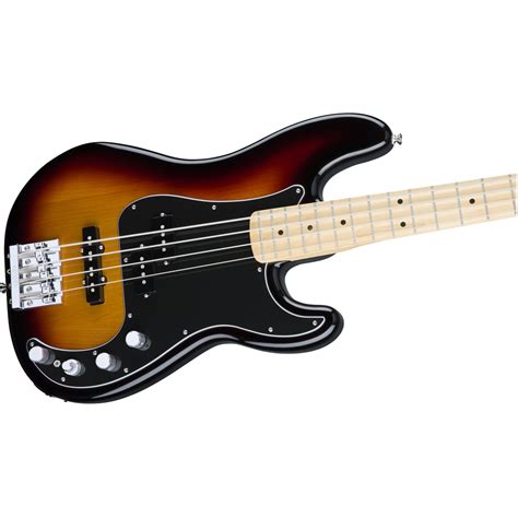 fender precision bass special.